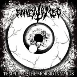 Envenomed (MEX) : Temple of the Morbid Innards